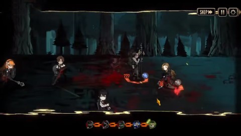 边狱巴士公司国际服 第7张图