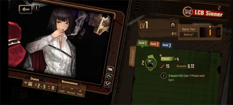 边狱巴士公司国际服 第12张图