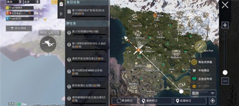 PUBG2025最新版 第3张图