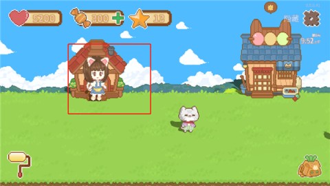 我的可爱村 第4张图
