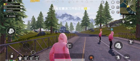 PUBG2025最新版 第2张图
