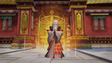 神雕侠侣2 第5张图