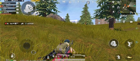 PUBG2025最新版 第10张图