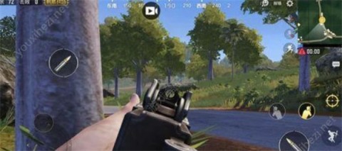 PUBG2025最新版 第13张图