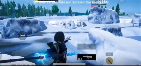 PUBG2025最新版 第21张图