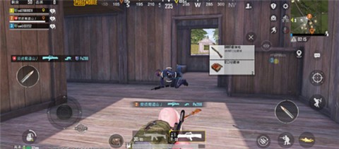 PUBG2025最新版 第6张图