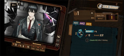 边狱巴士公司国际服 第9张图