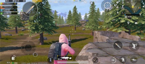 PUBG2025最新版 第9张图