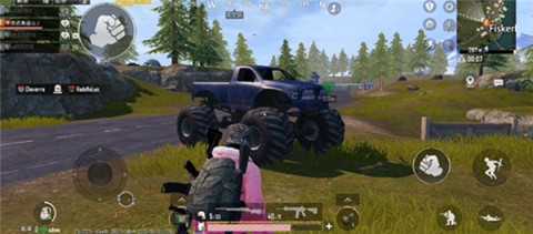 PUBG2025最新版 第8张图