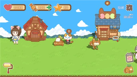 我的可爱村 第11张图