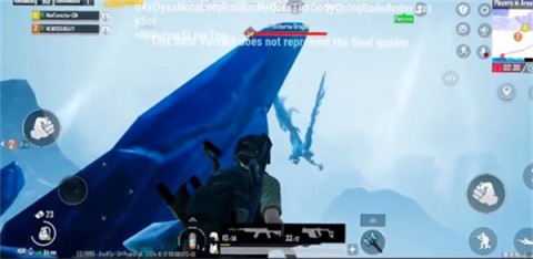 PUBG2025最新版 第19张图