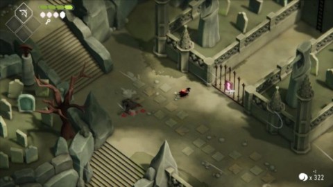 死亡之门 第12张图