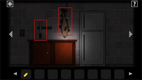 遗忘之丘秋日（Forgotten Hill Fall） 第2张图