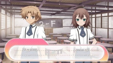笨蛋测验召唤兽游戏