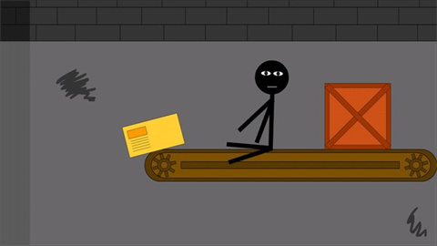 火柴人西瓜的秘密官方最新版 第3张图