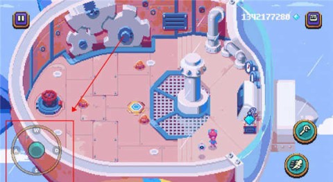 烁石物语 第3张图