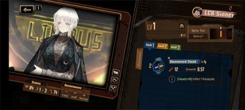 边狱巴士公司2025最新版 第2张图