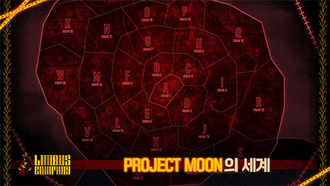 边狱巴士公司2025最新版游戏