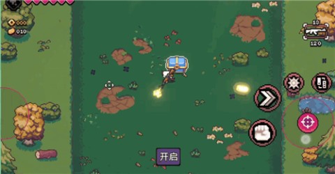 AK蝾螈突袭大作战游戏