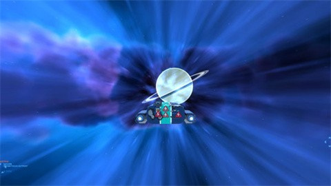 星际小队传奇版（Space Crew）游戏