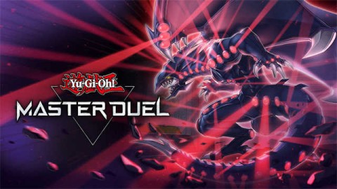 Master Duel手机端游戏