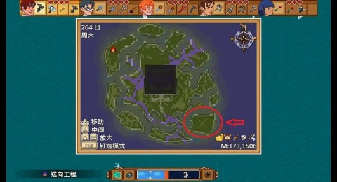 天命与厄运世界(Doom and Destiny Worlds) 第7张图