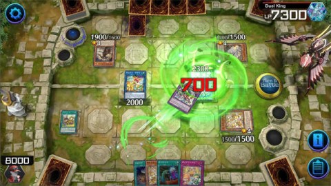 Master Duel手机端游戏
