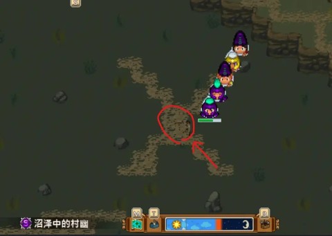 天命与厄运世界(Doom and Destiny Worlds) 第8张图