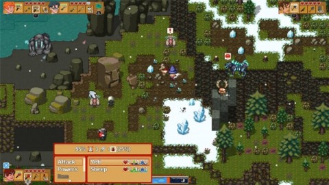 天命与厄运世界(Doom and Destiny Worlds)游戏
