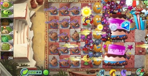 pvz2shuttle 第6张图