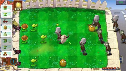 植物大战僵尸新指导版 第4张图