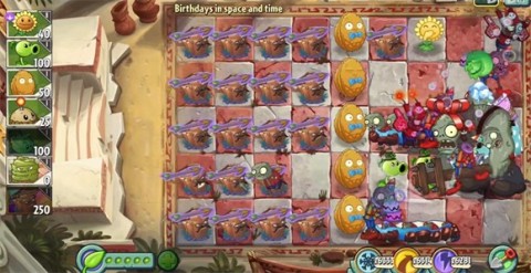 pvz2shuttle 第7张图