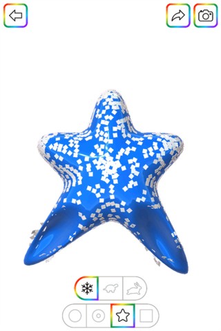 彩泥史莱姆 第1张图