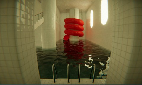 pools池核游戏