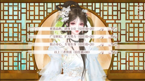 易次元深宫曲 第11张图