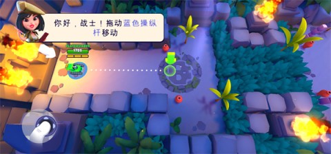 TanksALot 第1张图