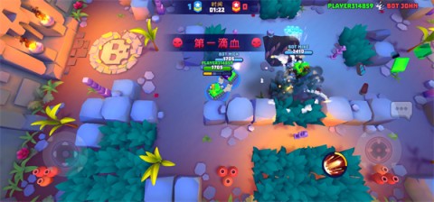 TanksALot 第6张图