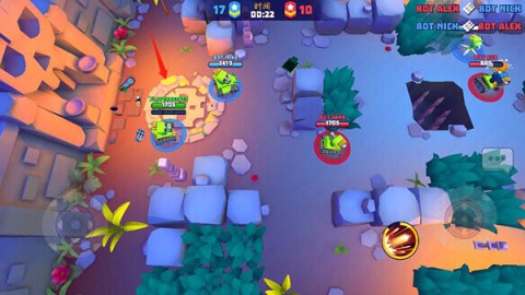 TanksALot 第10张图