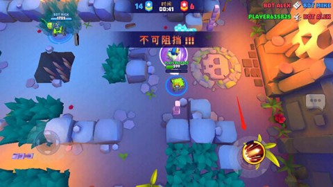 TanksALot 第9张图