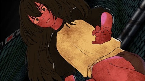 SCP-261 第1张图
