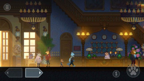 水银疗养院 第2张图