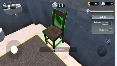 越狱模拟器3D 第5张图