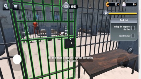 越狱模拟器3D 第7张图