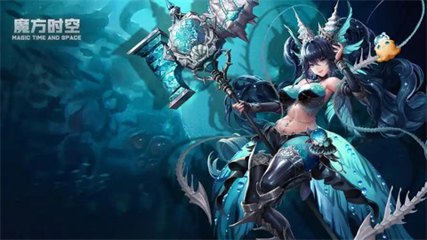 魔方时空手游版本大全