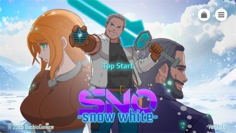 维度战纪雪境 第1张图