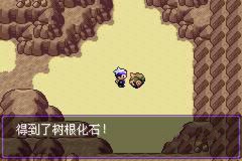 口袋妖怪漆黑的魅影5.0ex+bw 第5张图
