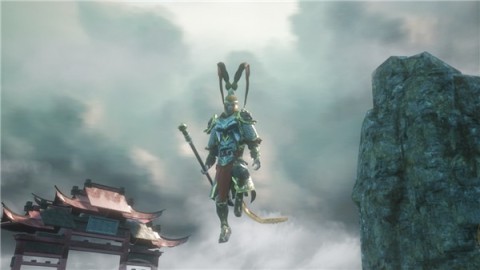 黑曼巴悟空游戏