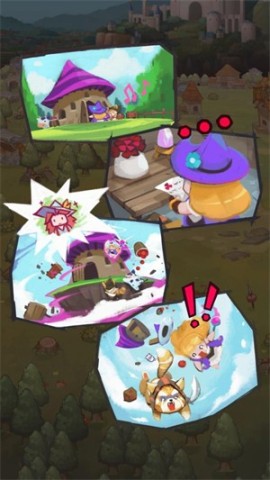 集合吧七骑士 第1张图