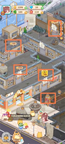 王牌店长 第6张图