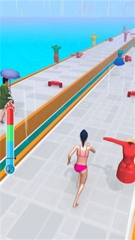 四季跑酷 第1张图